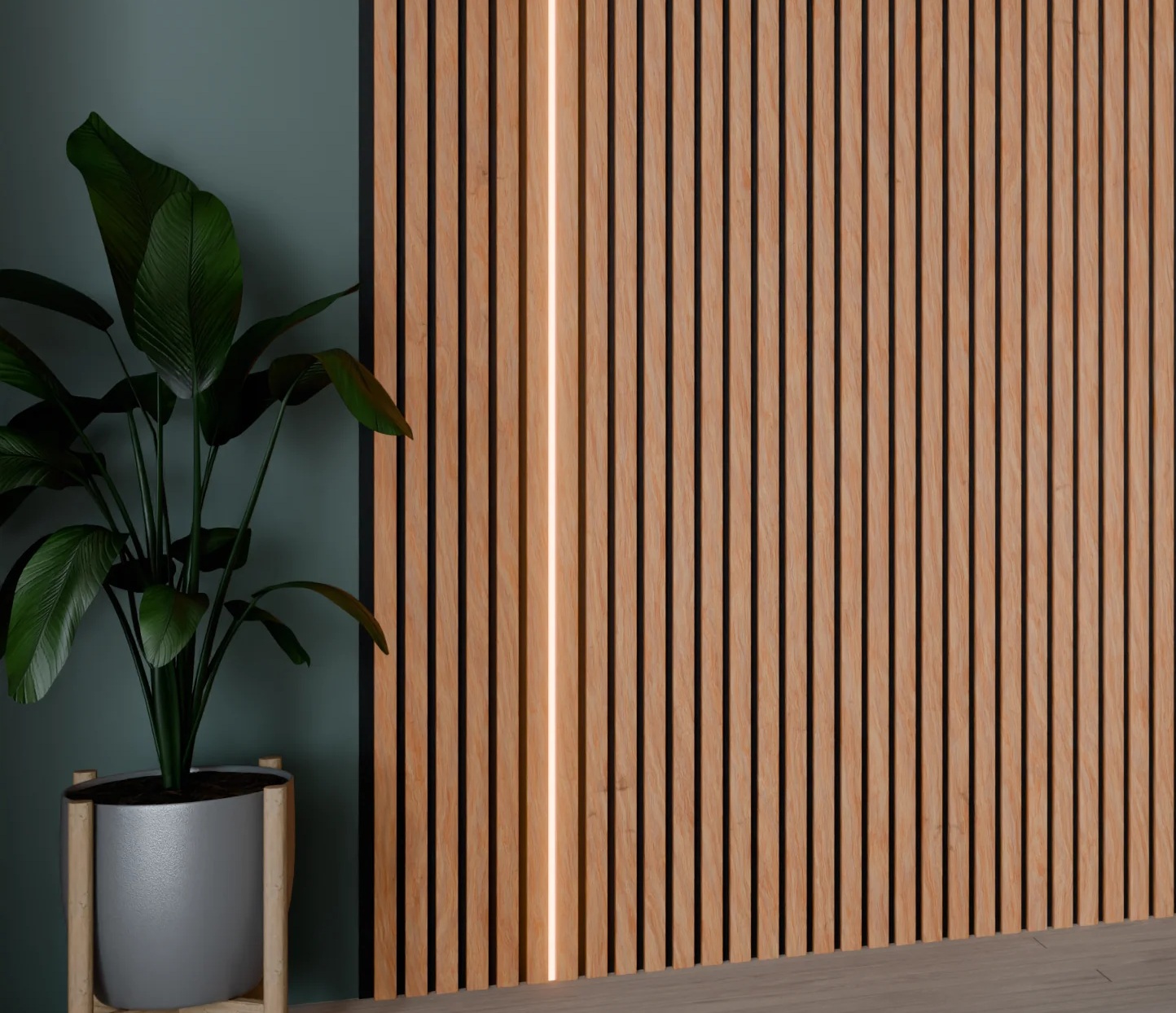 Razlika v aluminijatih profilih za LED trakove