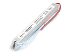 LED Napajalnik / LED Pretvornik / LED Adapter / 24W / 2A / IP20 / AC 230V / DC 12V