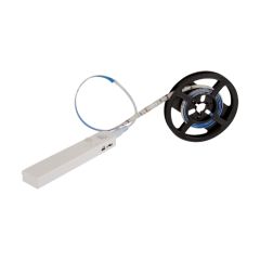 LED trak na baterije