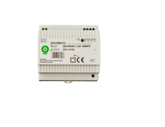 Napajalnik za DIN letev DC12V / 100W / 8,3A / IP20 