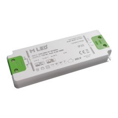 Slim LED Napajalnik / LED Pretvornik / LED Adapter / 100W / 8,3A / IP20 / AC 220V / DC 12V