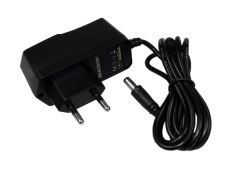 Napajalnik za LED trakove DC12V / 12W / 1,0A / IP40 