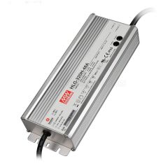 mean well MW napajalnik za LED trakove 48V 320W IP65