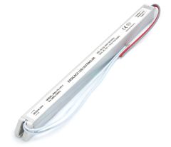 LED Napajalnik / LED Pretvornik / LED Adapter / 48W / 4.1A / IP20 / AC 230V / DC 12V