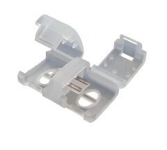 Dvostranski konektor za 220V trak z diodami 5730