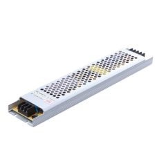 LED Napajalnik / Slim LED Pretvornik / LED Adapter / 120W / 10A / IP20 / AC 230V / DC 12V