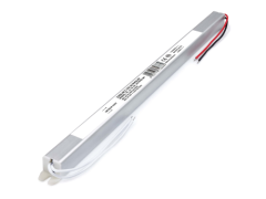 Napajalnik za LED trak DC24V / 72W / 3A / IP20 