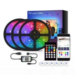 usb led trak
