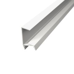 alu LED profil alu za osvetlitev polic