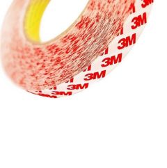 dvostranski lepilni trak 3M za led trakove