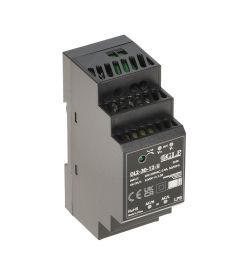 DL2-30-12-U napajalnik za din letev GLP