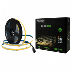 Komplet led trak 5m