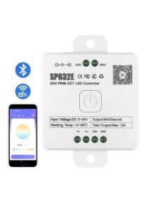 Krmilnik-za-CCT-LED-trak-wi-fi-app