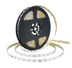 LED trak PREMIUM 5050 RGB 60LED/m 24V IC – IP65 za dolge razdalje