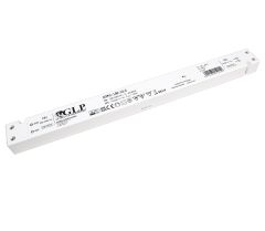GLP Napajalnik za LED trakove DC24V / 150W / 6,25A / IP20 / slim