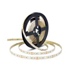 LED trak PREMIUM DC24V 10W 1150lm/m Nevtralno bela 120 led/m IP65