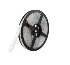 LED trak DC12V 4,8W 240lm/m Toplo bela 60 led/m IP65