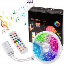 Smart led trak komplet 5m