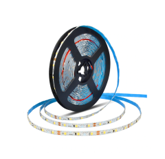  LED trak za napise 12V 14,4W 920lm/m Toplo bela 60 led/m IP20