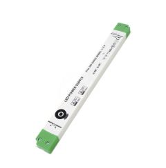 M LED Napajalnik za LED trakove DC24V / 150W / 6,25A / IP20 / slim