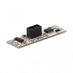 Mini led stikalo za lu profil