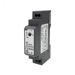 Napajalnik za din letev 15W