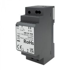 Napajalnik za din letev 30W