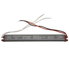 Napajalnik za led trak 18W 24V