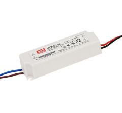 Mean Well napajalnik za led svetila 24V