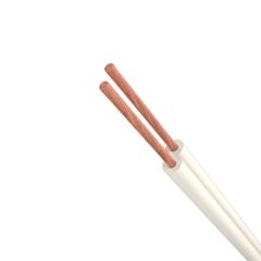 Kabel 2 x 0,50 mm², dvožilni