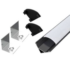 alu-crni-kotni-profil-za-led-trak-komplet-2m
