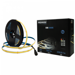 Set led trak 5m