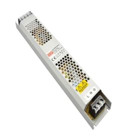 LED napajalnik slim 300W / 24V / 2,5A / IP20 za led trak 