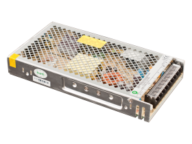 LED Napajalnik / LED Pretvornik / LED Adapter / 200W / 8,8A / IP20 / AC 230V / DC 24V