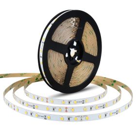 LED trak PREMIUM 12V 4,8W 480lm/m Hladno bela 60 led/m IP20