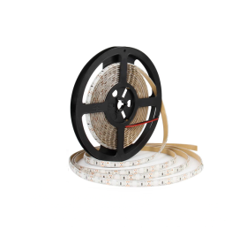 LED trak 12V 2,4W 75lm/m Zelen 30 led/m IP65