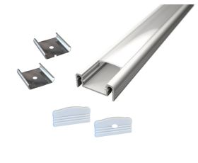 beli 1m profil za led trak