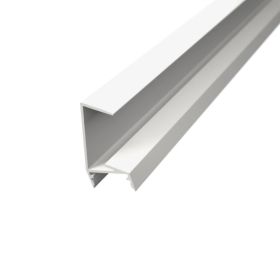 alu LED profil alu za osvetlitev polic