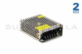 LED Napajalnik / LED Pretvornik / LED Adapter / 25W / 2,1A / IP20 / AC 230V / DC 12V