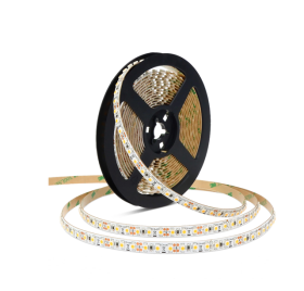 LED trak 12V 9,6W 780lm/m Zelena 120 led/m IP65