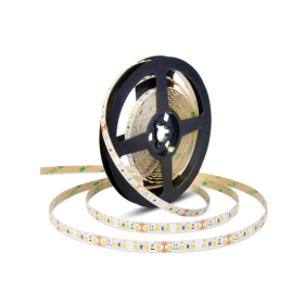 LED trak 12V 9,6W 920lm/m Toplo bela 120 led/m IP65