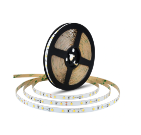 LED trak 12V 14,4W 920lm/m Zelena 60 led/m IP65