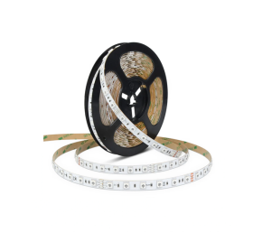 LED trak 24V 14,4W 360-1080 lm RGB 60 led/m IP20