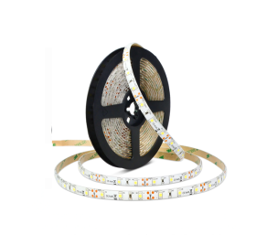 LED trak 12V 4,8W 300lm/m Hladno bela 60 led/m IP67