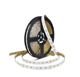 LED trak PREMIUM DC24V 17W 1720lm/m RGB+W - Nevtralno bela 60led/m IP65