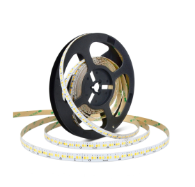 LED trak PREMIUM 12V 24W 3240lm/m CCT Toplo-Hladno bela  224 led/m IP20