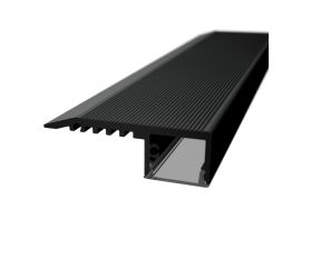 stopniščni alu profil za led trak
