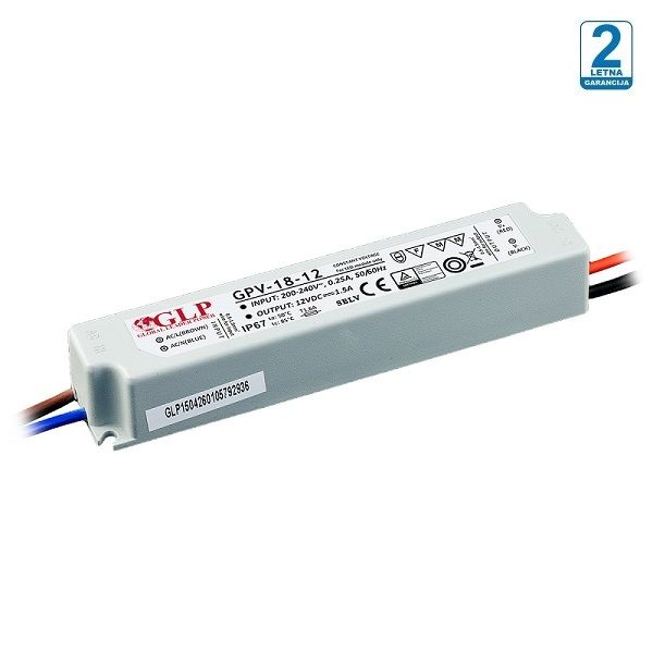 LED Napajalnik LED Napajalnik