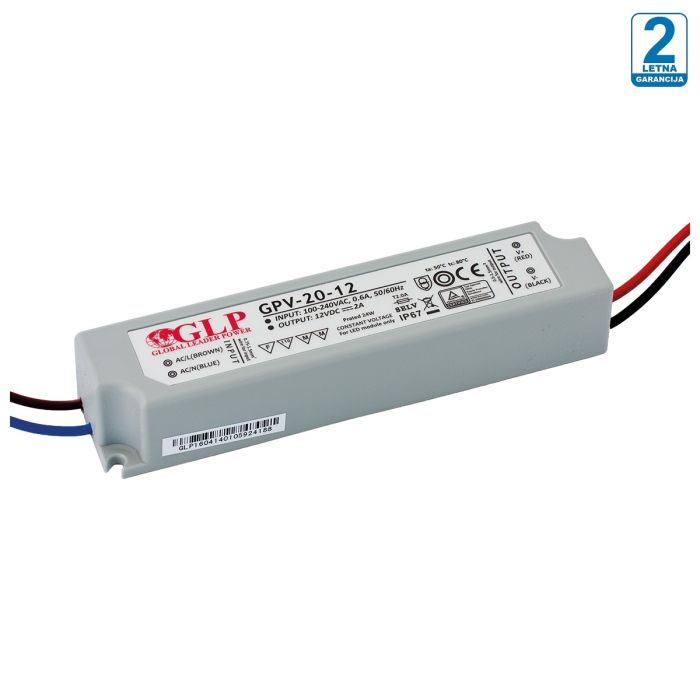 LED Napajalnik  LED Napajalnik