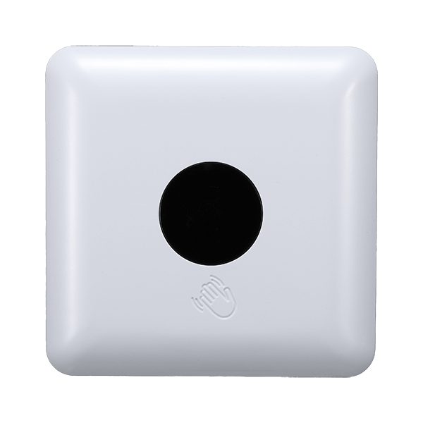 Senzor gibanja, infra-toplotni, kratek domet / IP65 Senzor gibanja, infra-toplotni, kratek domet / IP65